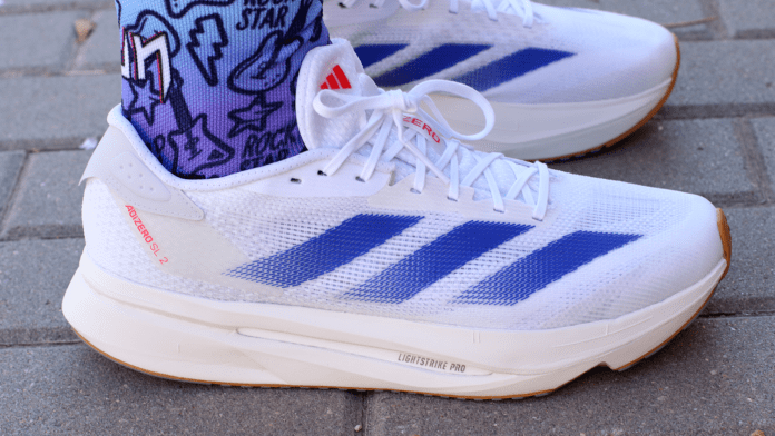 adidas Adizero SL 2