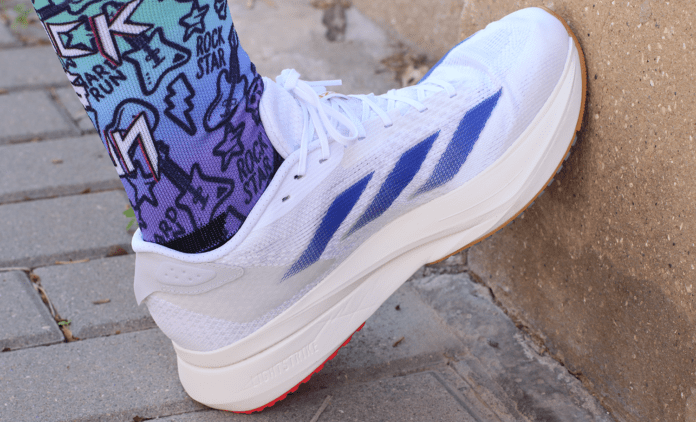 adidas Adizero SL 2