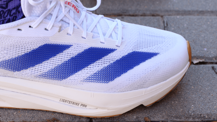 adidas Adizero SL 2