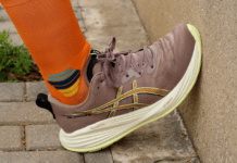 ASICS Gel Cumulus 27 ASICS Gel Cumulus 27