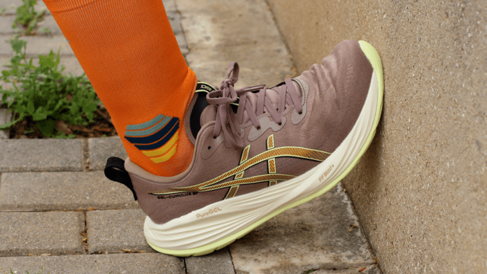 ASICS Gel Cumulus 27