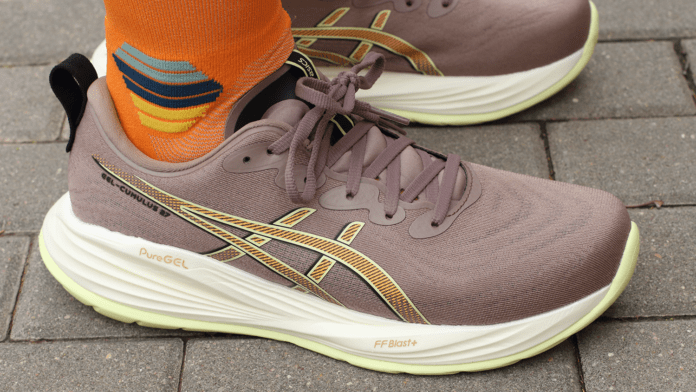 ASICS Gel Cumulus 27