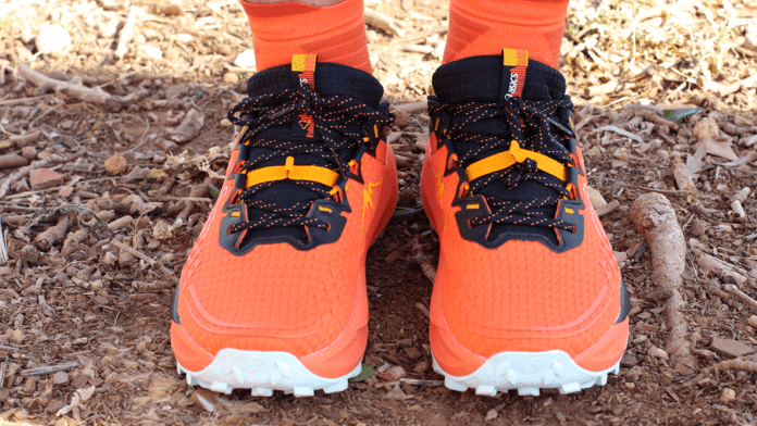 ASICS Gel Trabuco 13