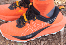 ASICS Gel Trabuco 13 ASICS Gel Trabuco 13