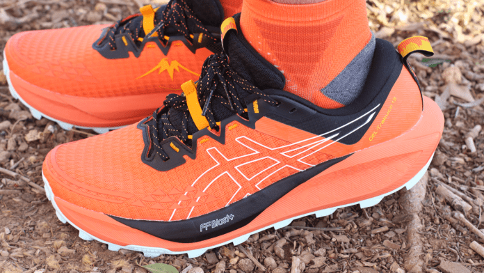 ASICS Gel Trabuco 13