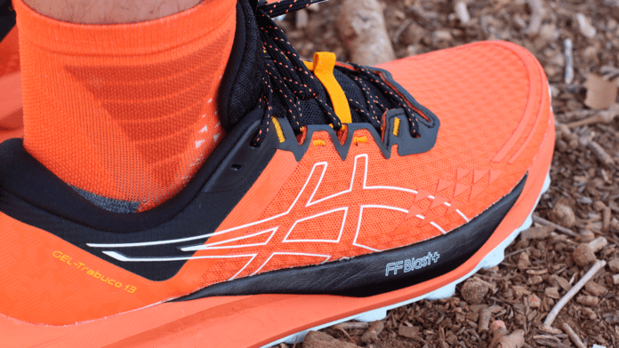 ASICS Gel Trabuco 13