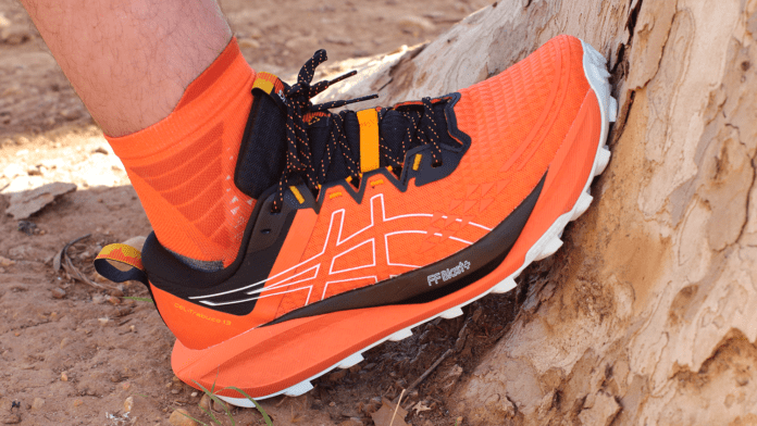 ASICS Gel Trabuco 13