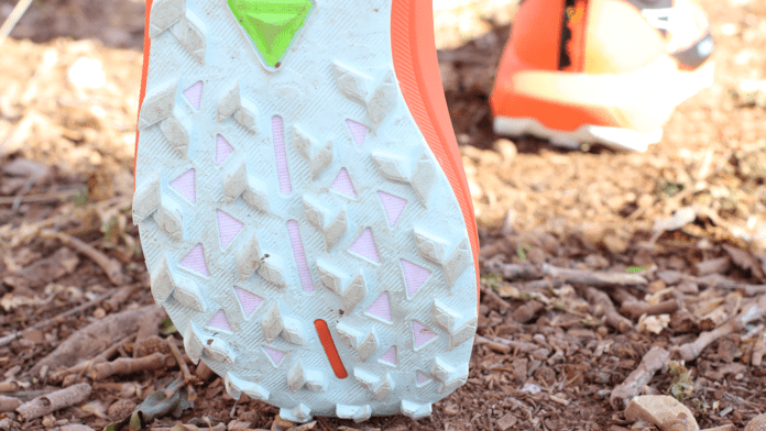ASICS Gel Trabuco 13
