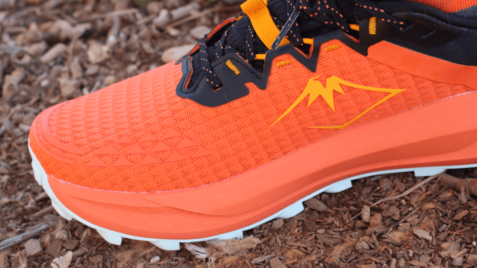 ASICS Gel Trabuco 13