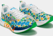 Joma R 1000 edición especial Ibiza Marathon 2025