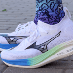 Mizuno Neo Zen