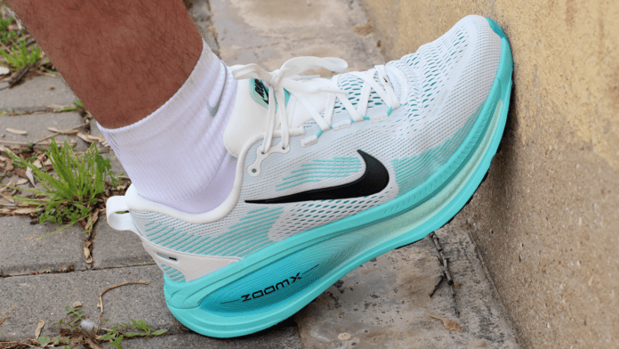 Nike Vomero 18