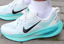 Nike Vomero 18