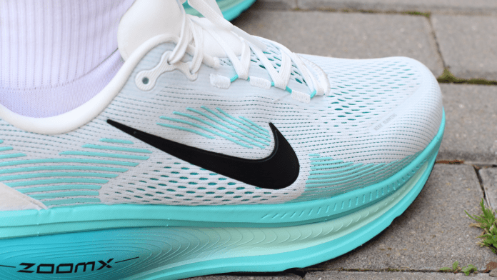Nike Vomero 18