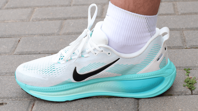 Nike Vomero 18