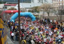 La 24ª David Lloyd Media Maratón de Gavà vuelve con Carles Castillejo al frente y un recorrido totalmente renovado