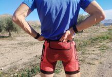 Mallas Wong Cronos: las más polivalentes y completas de la marca