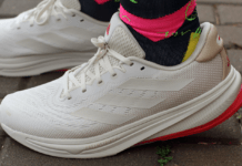 adidas Supernova Rise 2