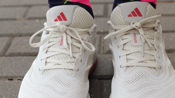 adidas Supernova Rise 2