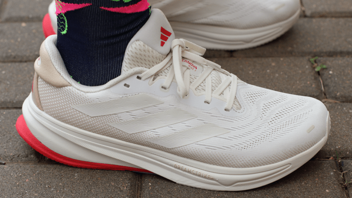 adidas Supernova Rise 2