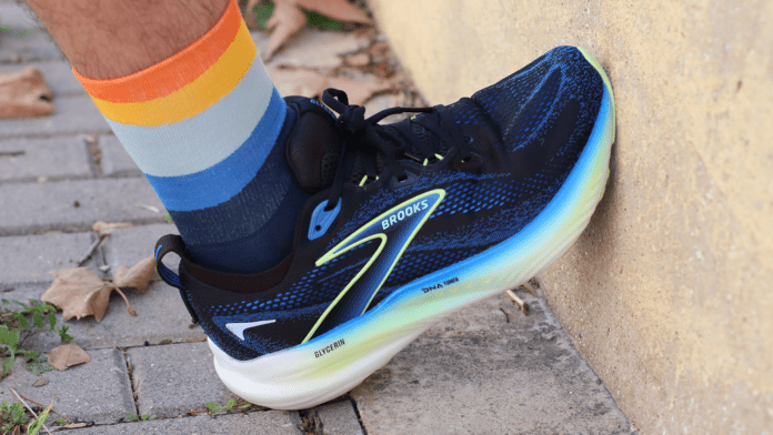 Brooks Glycerin 22
