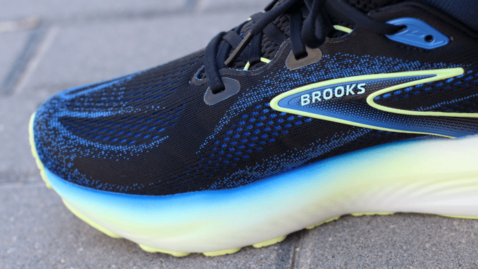 Brooks Glycerin 22