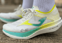 Joma RS 9000 Joma RS 9000
