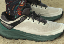 Merrell Nova 4