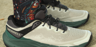 Merrell Nova 4 Merrell Nova 4 Drop