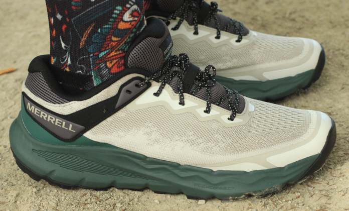 Merrell Nova 4