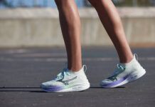 Top 10 zapatillas – Marzo 2025