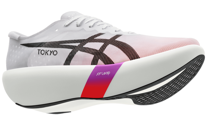 ASICS Metaspeed Ray