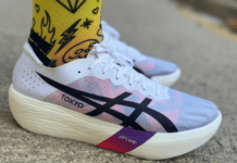 ASICS Metaspeed Ray ASICS Metaspeed Ray