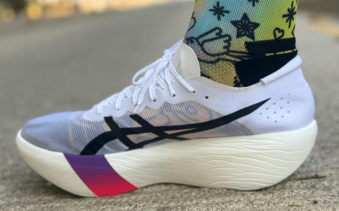 ASICS Metaspeed Ray
