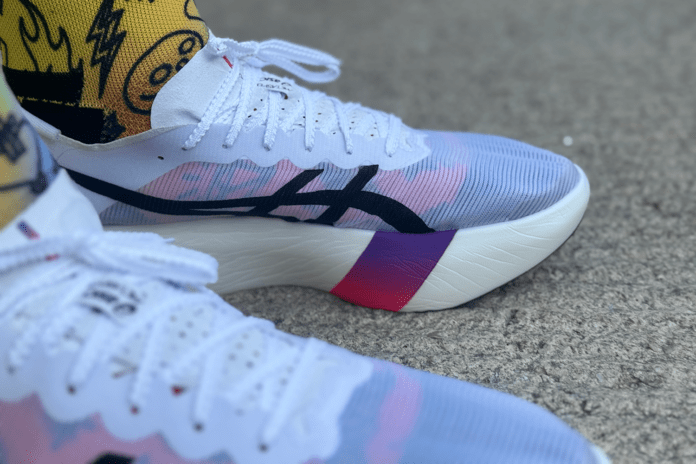 ASICS Metaspeed Ray