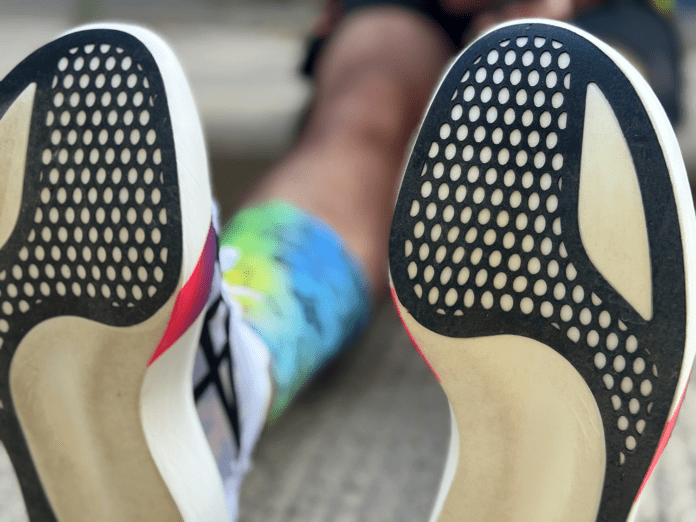 ASICS Metaspeed Ray