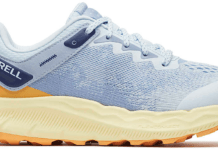 Merrell Antora 4