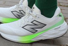 New Balance Fresh Foam X 880 v15 New Balance Fresh Foam X 880 v15