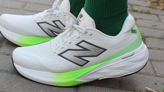 New Balance Fresh Foam X 880 v15