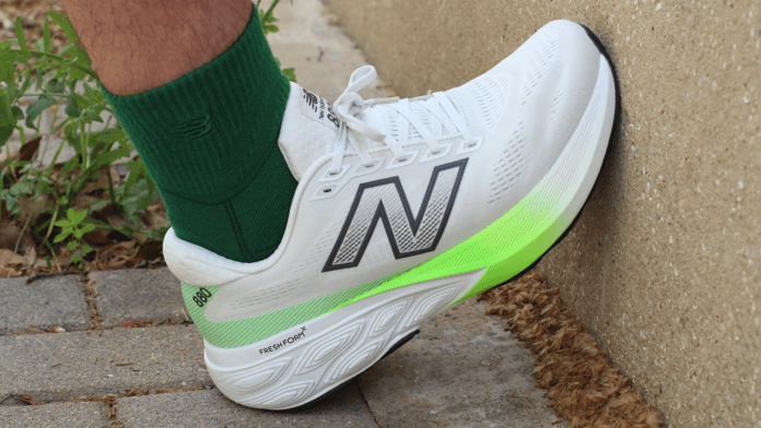 New Balance Fresh Foam X 880 v15