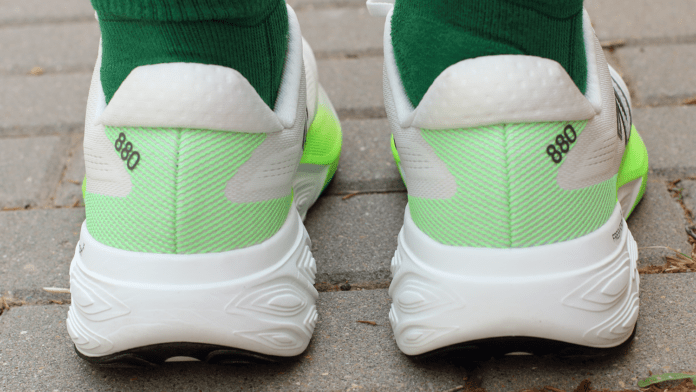 New Balance Fresh Foam X 880 v15