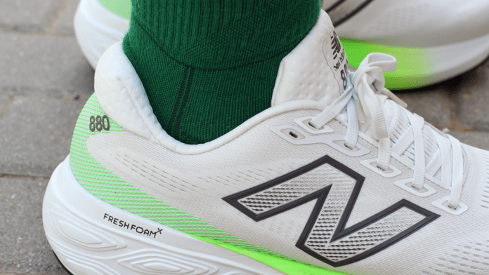 New Balance Fresh Foam X 880 v15