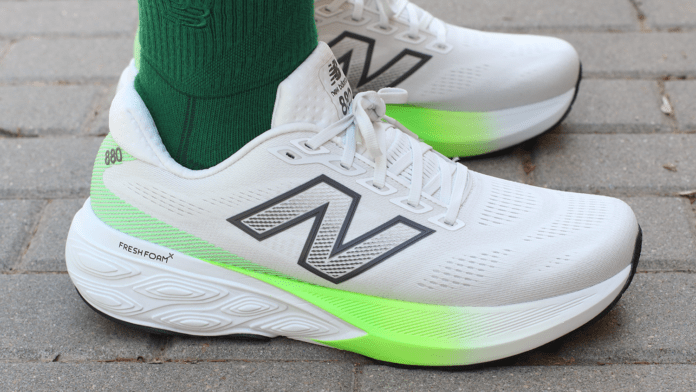 New Balance Fresh Foam X 880 v15
