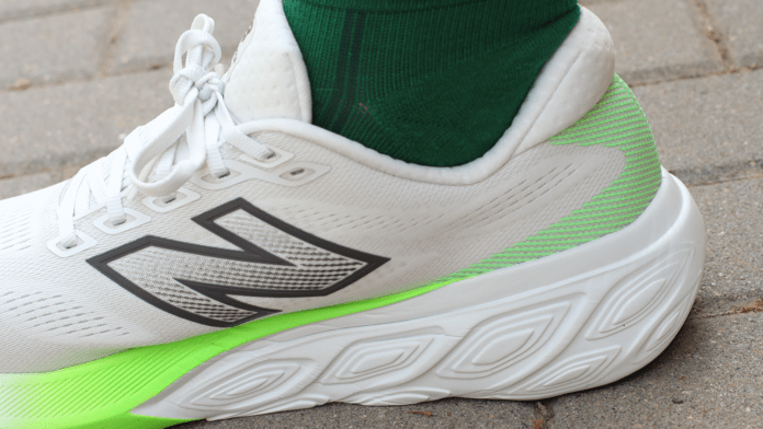 New Balance Fresh Foam X 880 v15