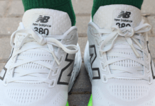 Top 10 zapatillas de entrenamiento de gama alta: las más exitosas