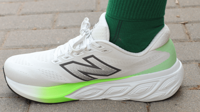 New Balance Fresh Foam X 880 v15