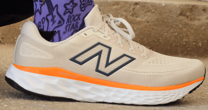 New Balance Fresh Foam X Evoz v4