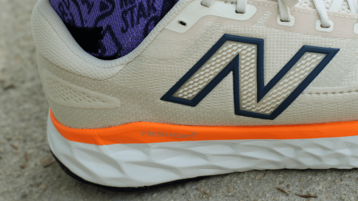 New Balance Fresh Foam X Evoz v4