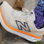 New Balance Fresh Foam X Evoz v4