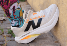 New Balance FuelCell SuperComp Trainer v3 New Balance FuelCell SuperComp Trainer v3